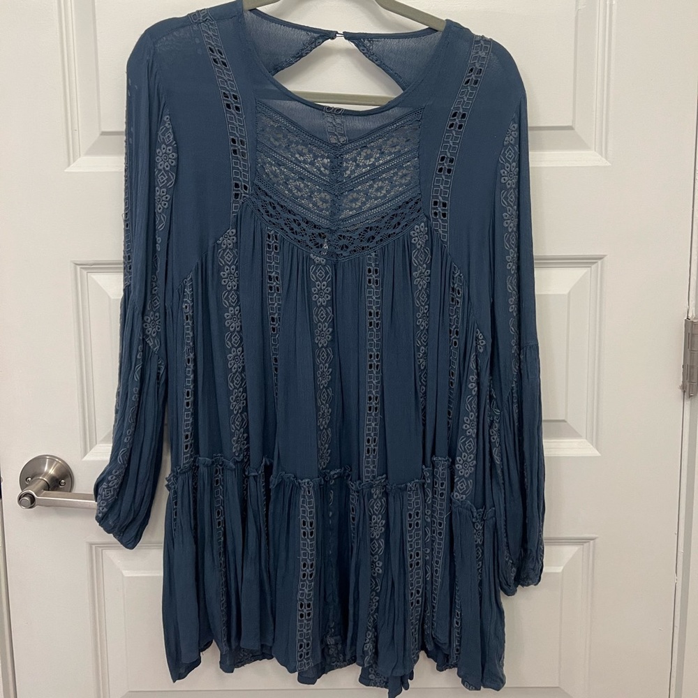 Free People Tunic